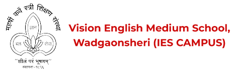 Vision English Medium School,IES