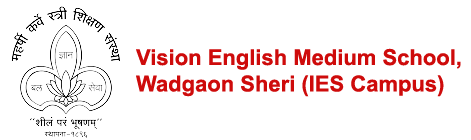 Vision English Medium School,IES