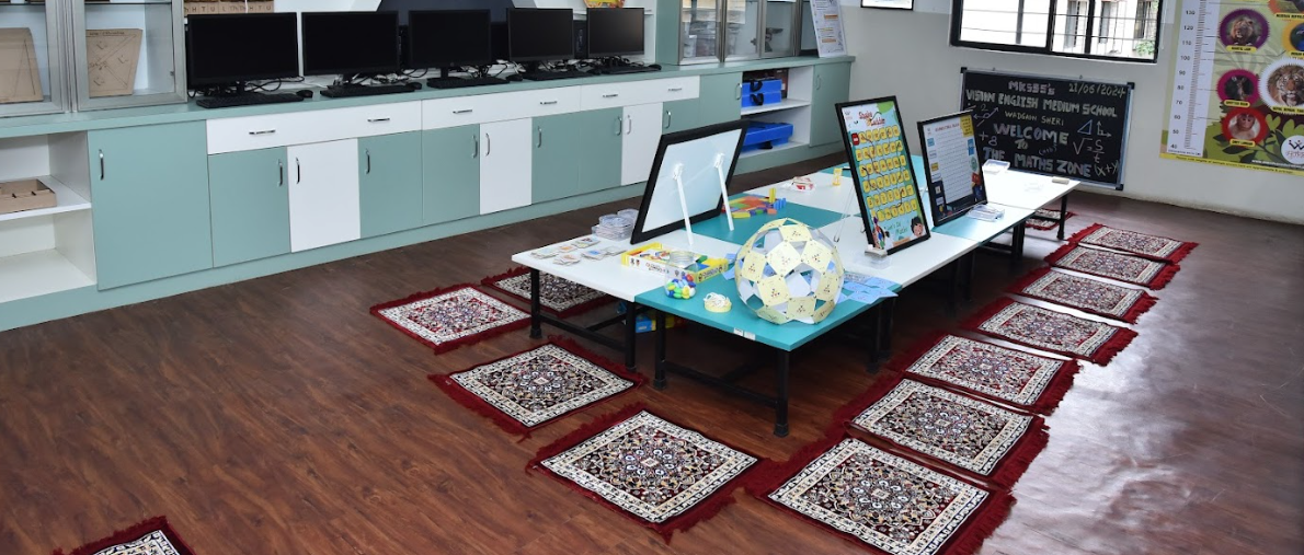 maths zone