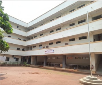 Vision English Medium School, Wadgaon Sheri