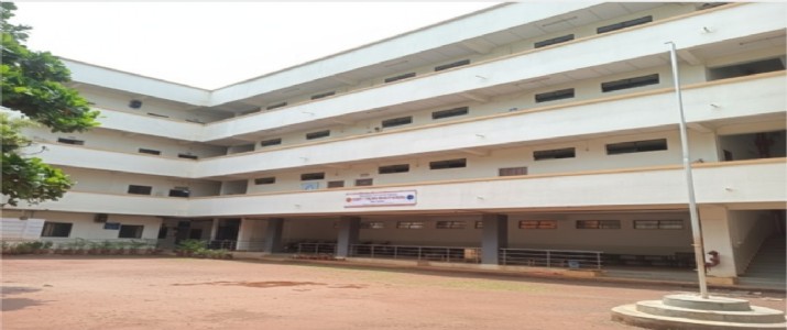 Vision English Medium School, Wadgaon Sheri