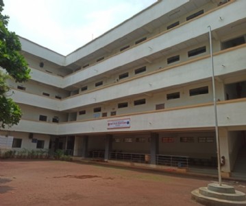 Vision English Medium School, Wadgaon Sheri